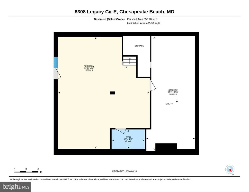 Photo of 8308 LEGACY CIRCLE