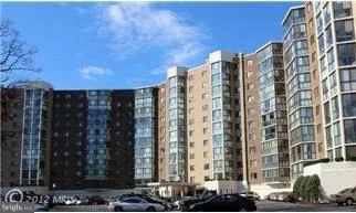 Photo of Unit 3502 at 15115 INTERLACHEN DRIVE