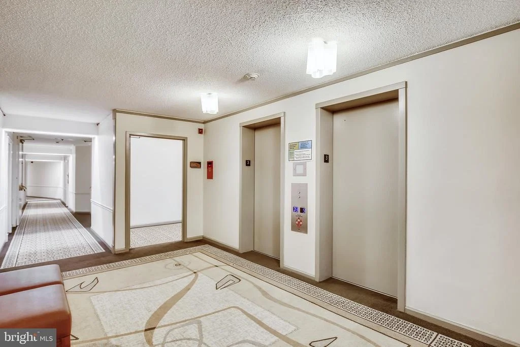 Photo of Unit 310 at 5902 MOUNT EAGLE DRIVE