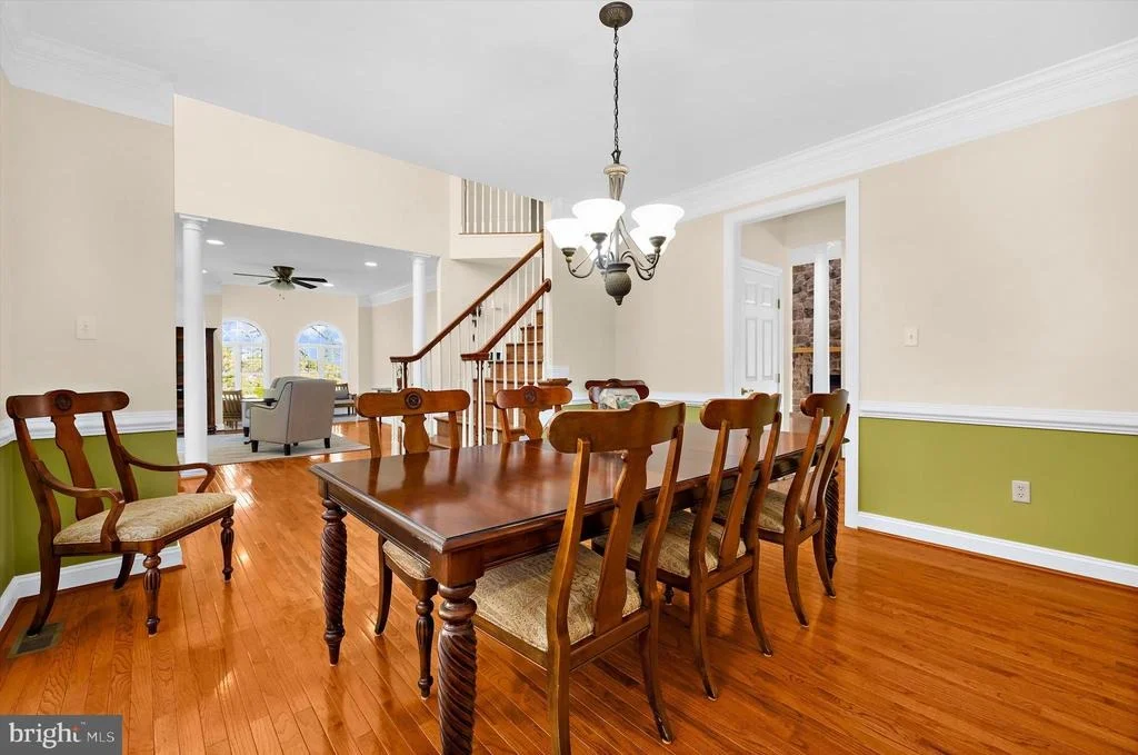Photo of 1603 BRAID HILLS DRIVE
