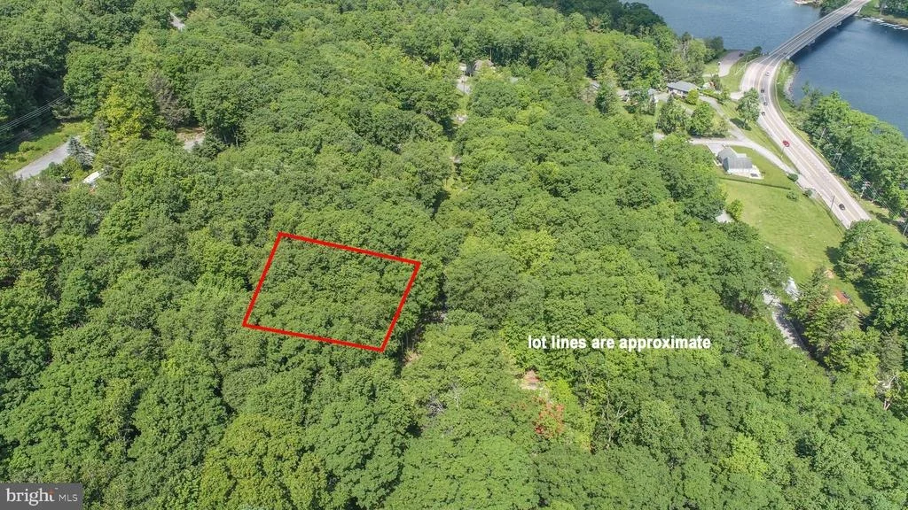 Photo of LOT 181 SANTA FE TRAIL