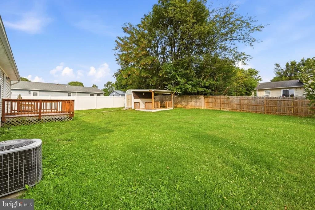 Photo of 303 HACKBERRY DRIVE