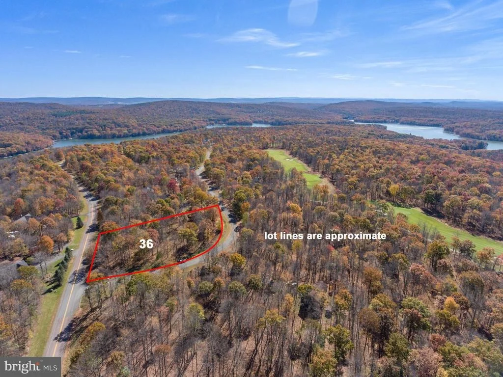 Photo of 36 FERN LOOP