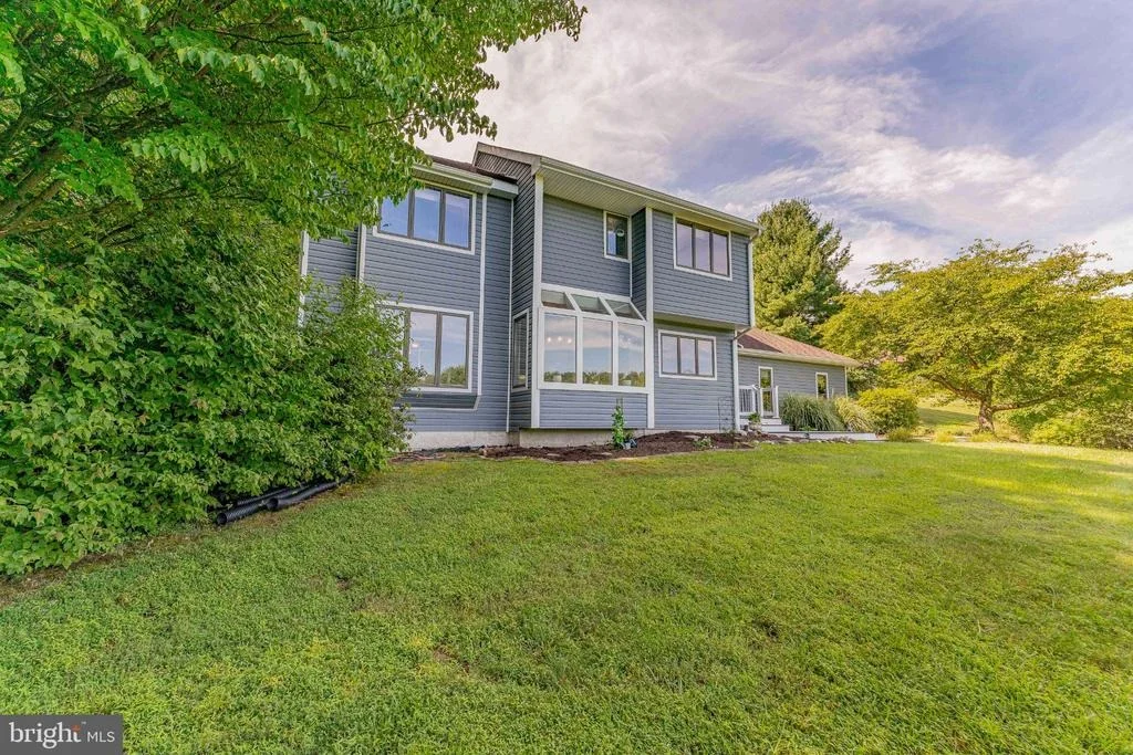 Photo of 125 DOWLIN FORGE ROAD