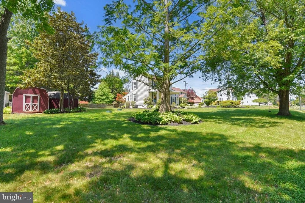 Photo of 716 OLD FALLSTON ROAD