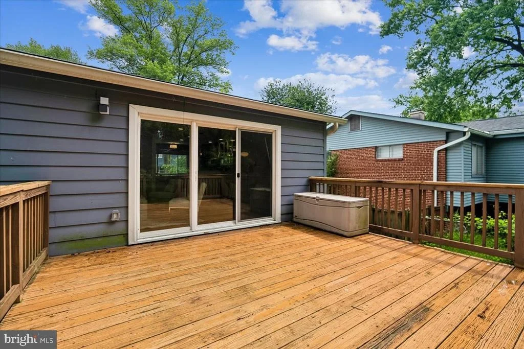Photo of 9817 CHERRY TREE LANE