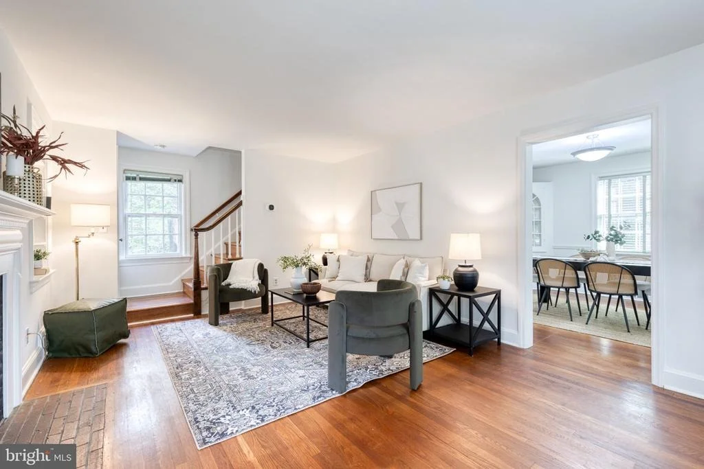 Photo of 4606 DREXEL ROAD
