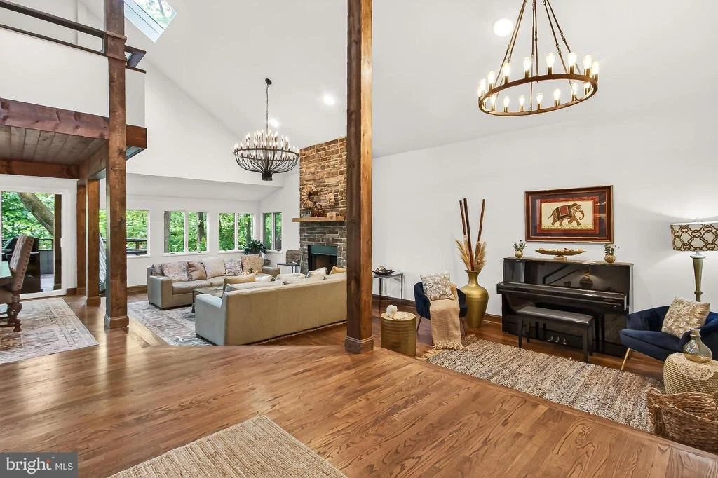 Photo of 2603 KLINGLE ROAD NW