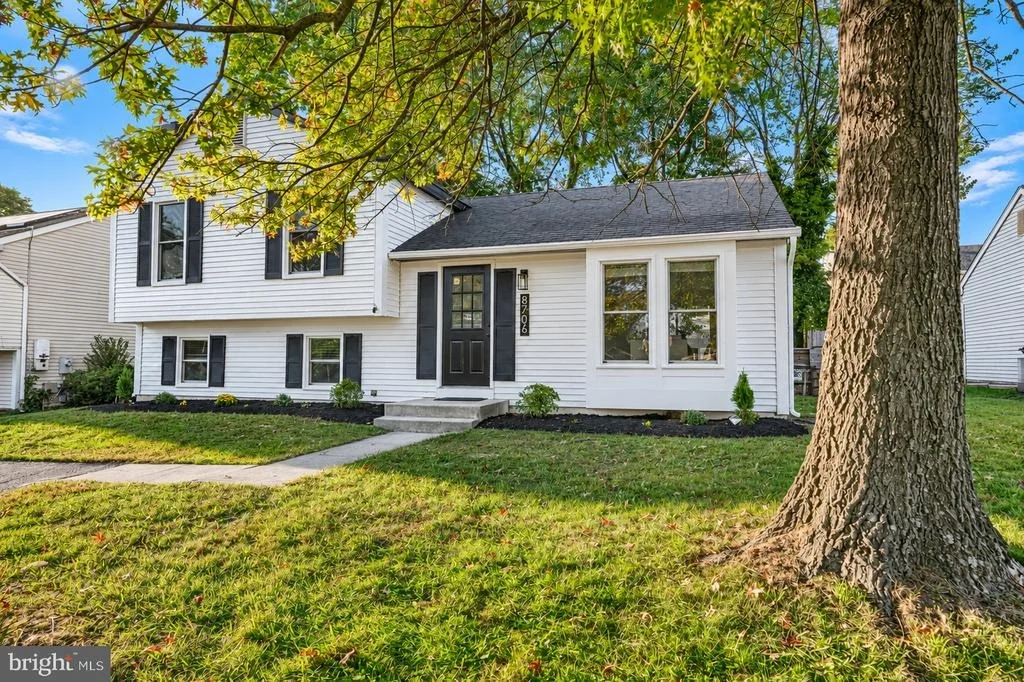 Photo of 8706 MISSION ROAD