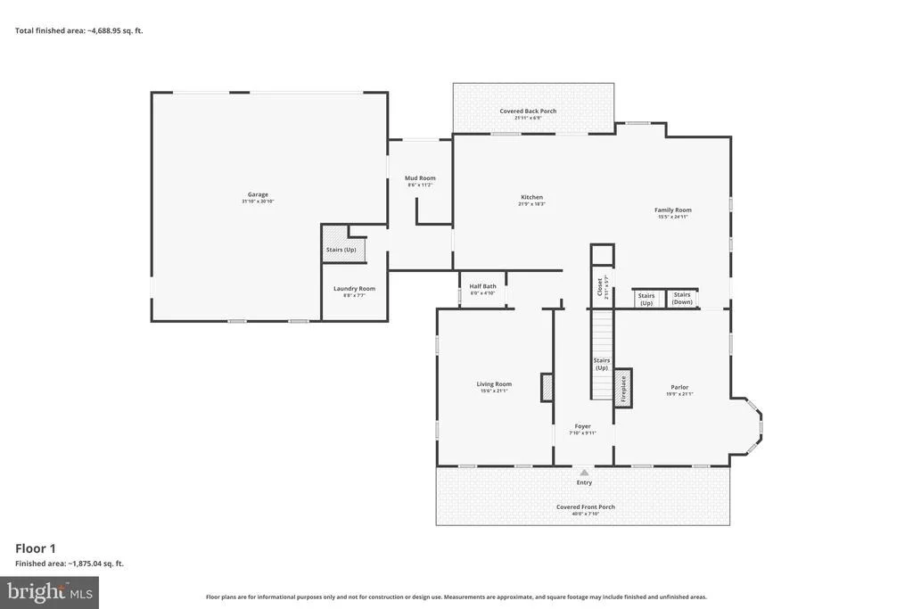 Photo of 15715 AVERY ROAD