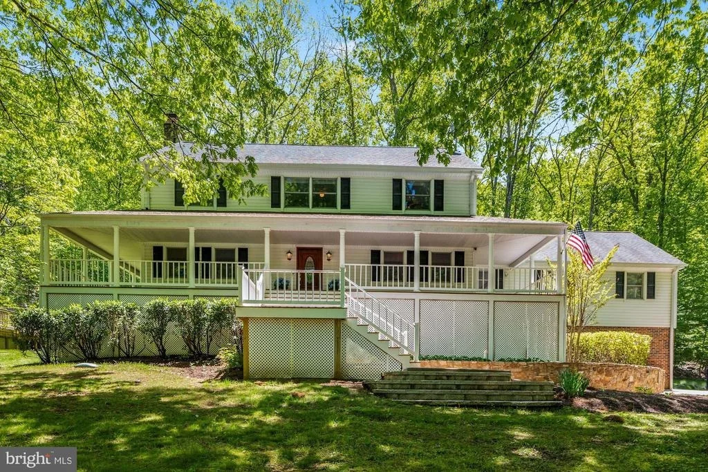 Photo of 10267 STILLHOUSE ROAD