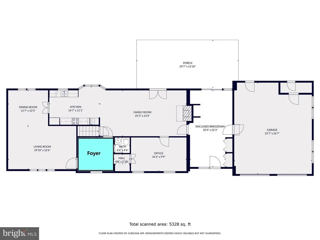 Photo of 28313 HONEYSUCKLE DRIVE