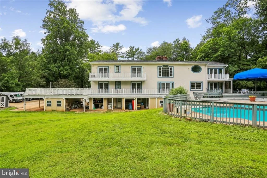 Photo of 8603 BRICKYARD ROAD