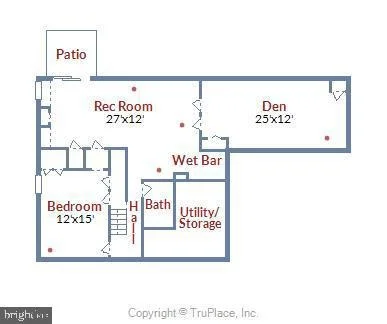 Photo of 12112 EDDYSPARK DRIVE