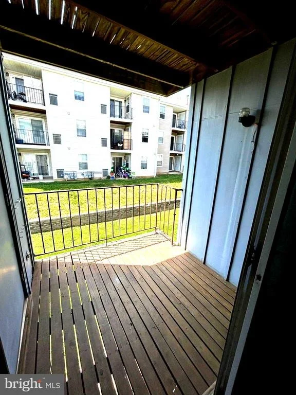 Photo of Unit 201A at 1405 KEY PARKWAY