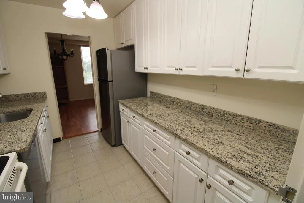 Photo of Unit 407 at 9701 FIELDS ROAD