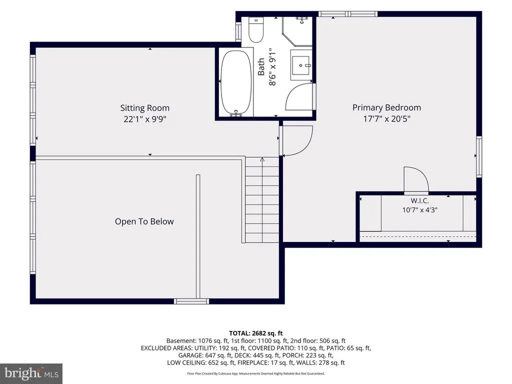 Photo of 7307 BLACK ROAD