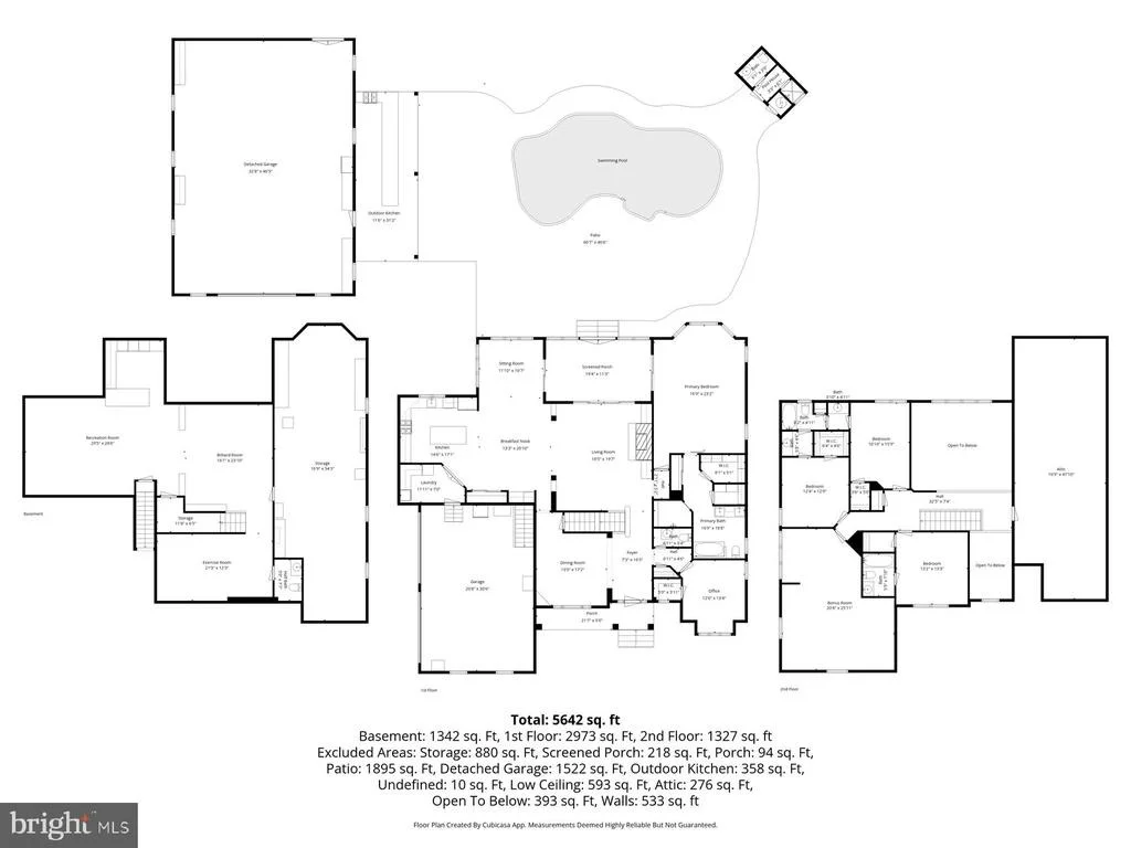 Photo of 29 BRIDLE RIDGE CIRCLE