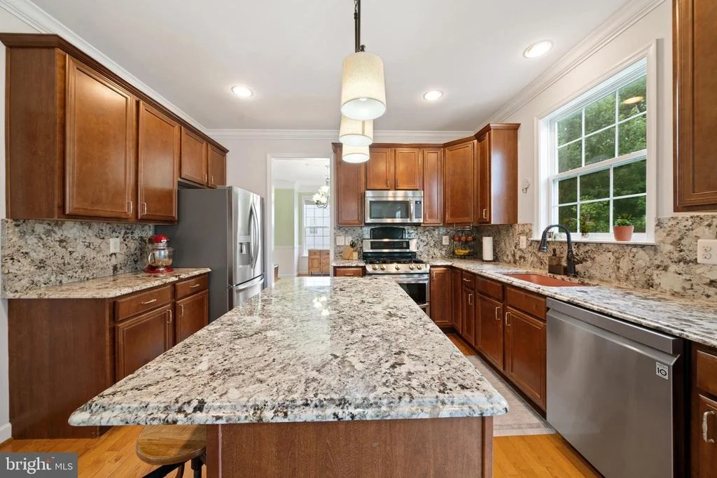 Photo of 5826 BROAD BRANCH WAY