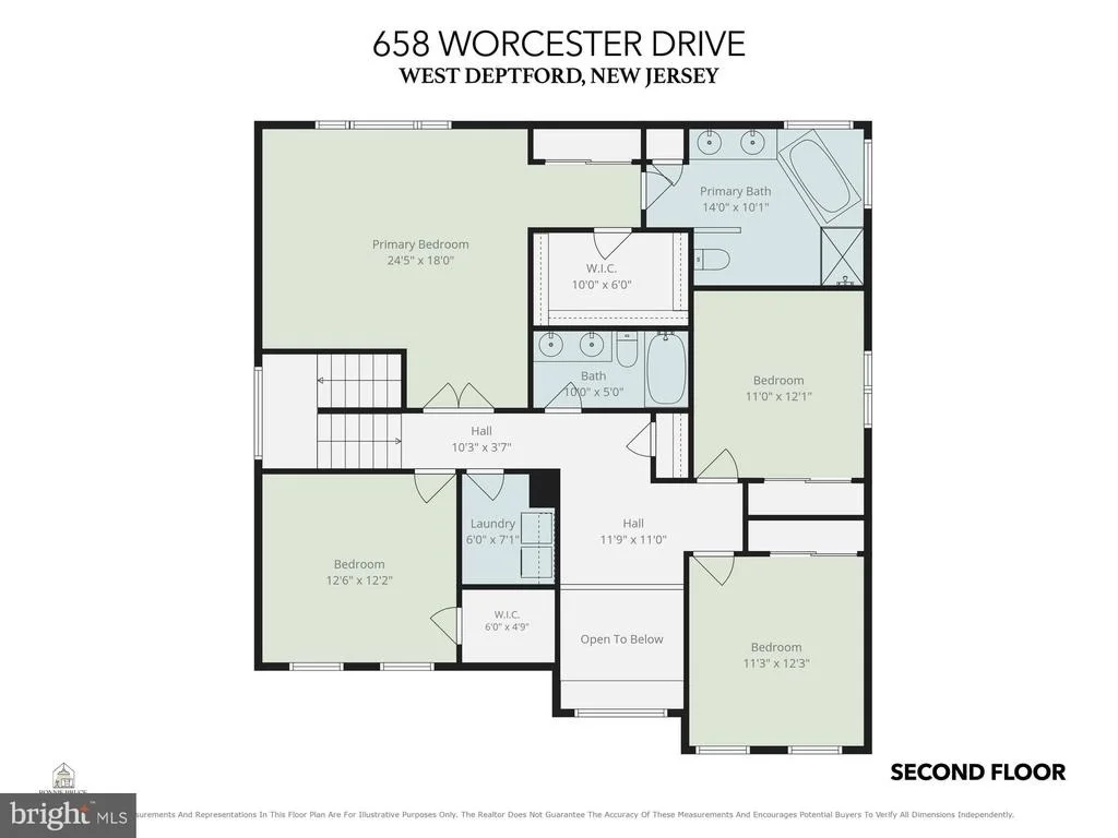 Photo of 658 WORCESTER DRIVE