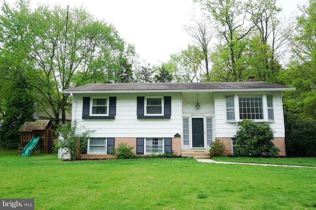 Photo of 6705 WALKER BRANCH DRIVE