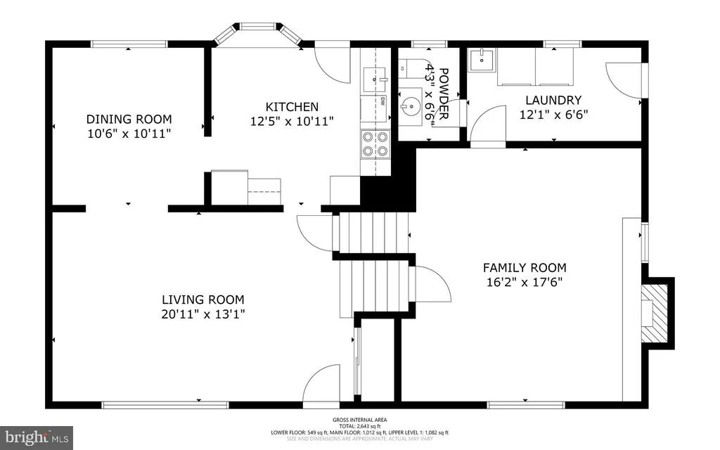 Photo of 13007 COLLINGWOOD TERRACE