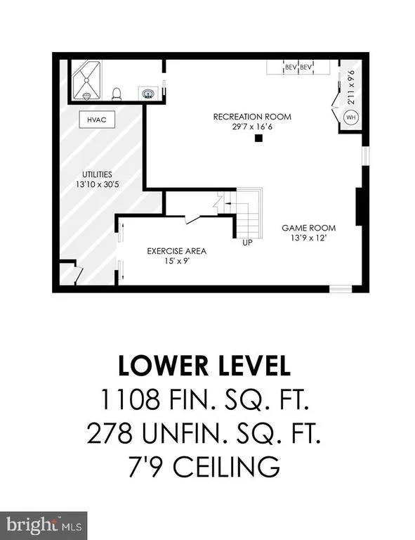 Photo of 7845 OLD DOMINION DRIVE