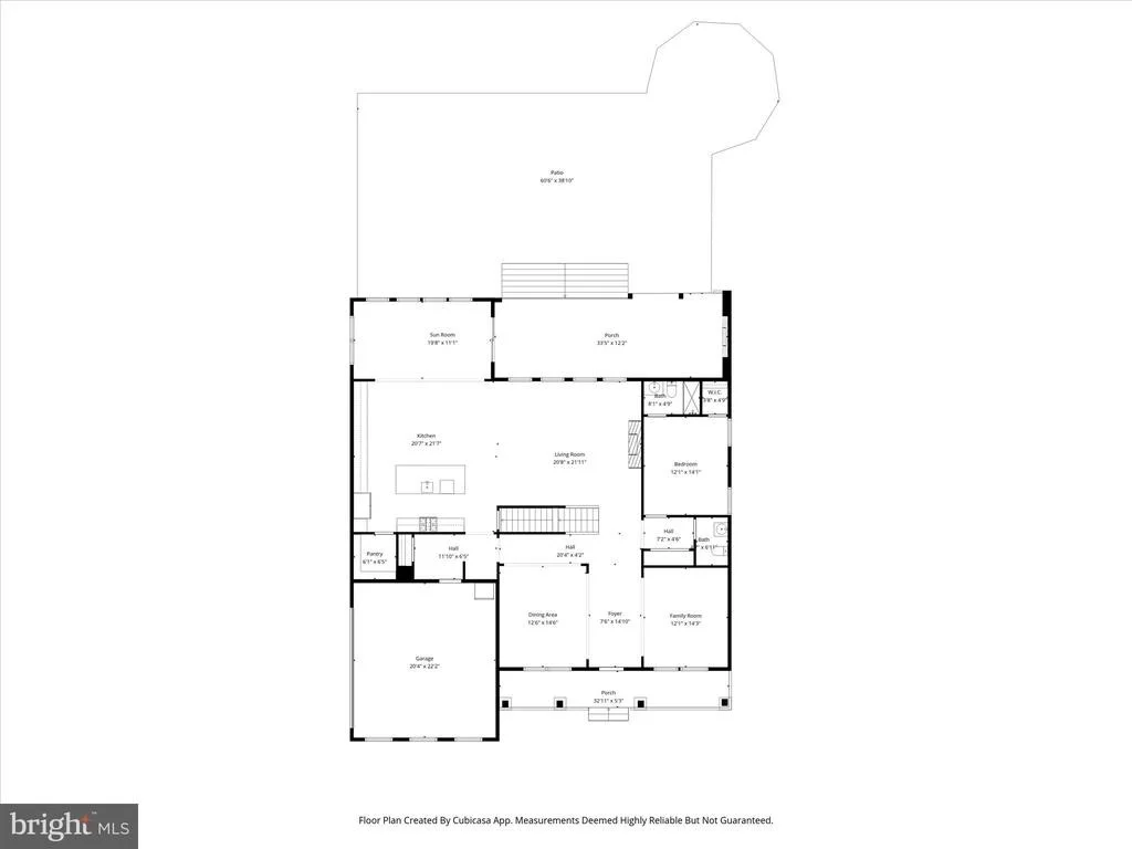 Photo of 7358 SUGAR MAGNOLIA LOOP