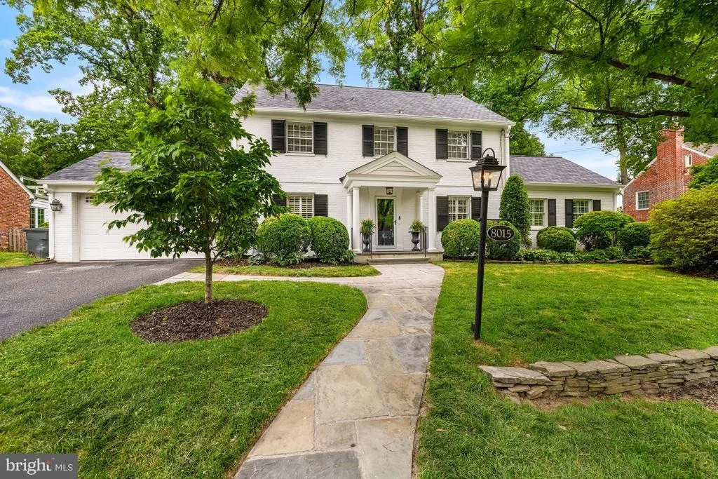 Photo of 8015 GLENDALE ROAD