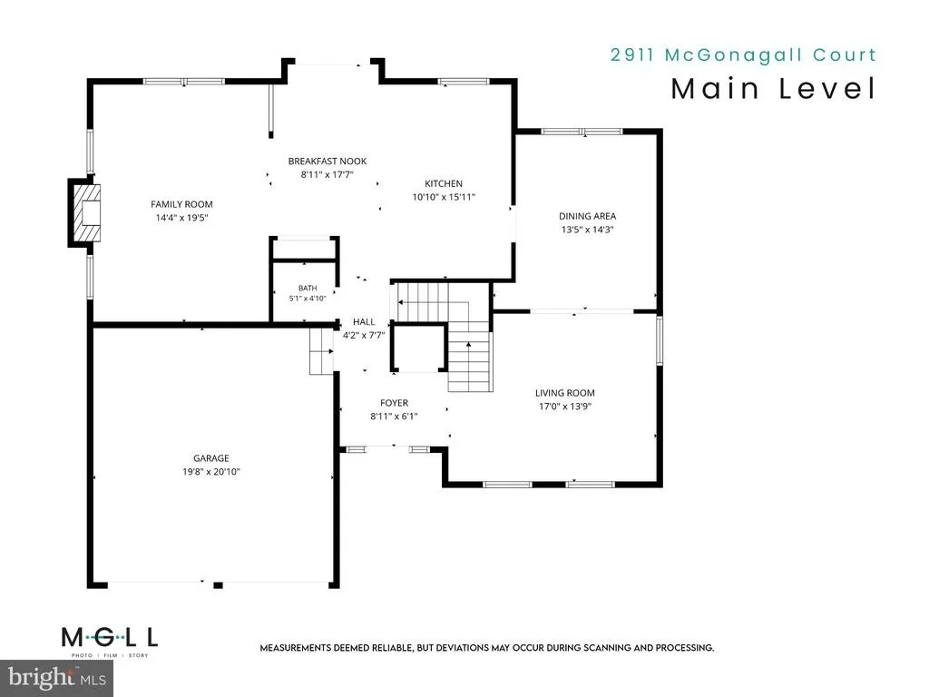 Photo of 2911 MCGONAGALL COURT