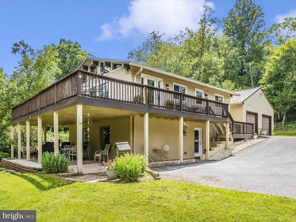 Photo of 13529 JOHN CLINE ROAD