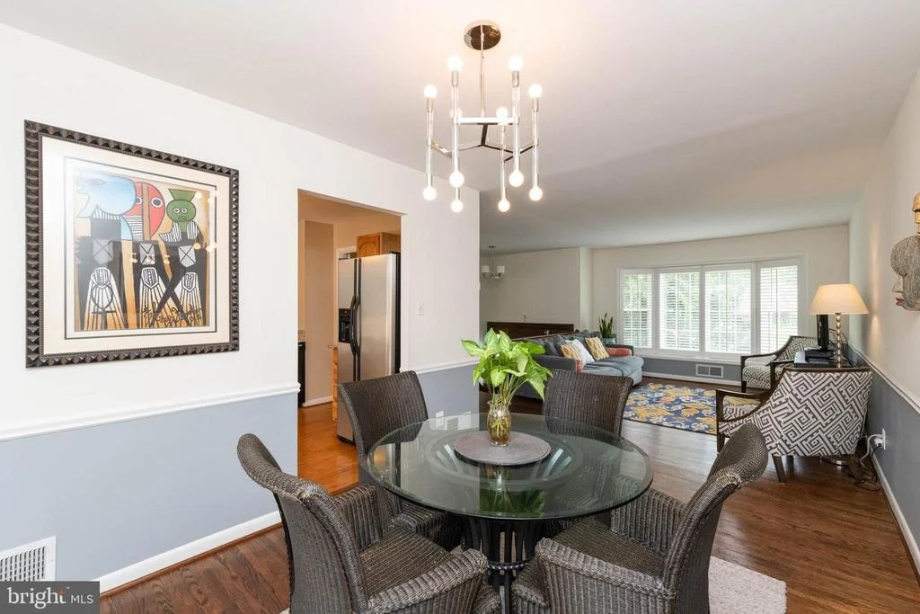 Photo of 6708 WALKER BRANCH DRIVE