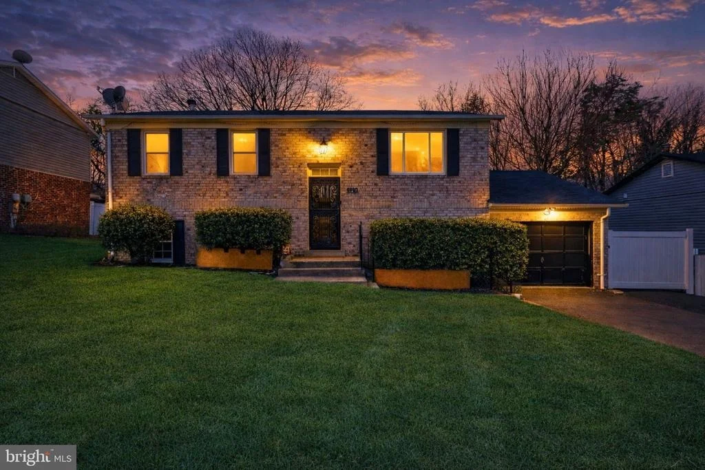 Photo of 4901 IVERSON PLACE