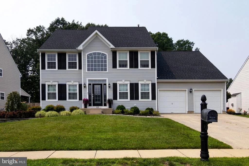 Photo of 13 WYE MILL DRIVE
