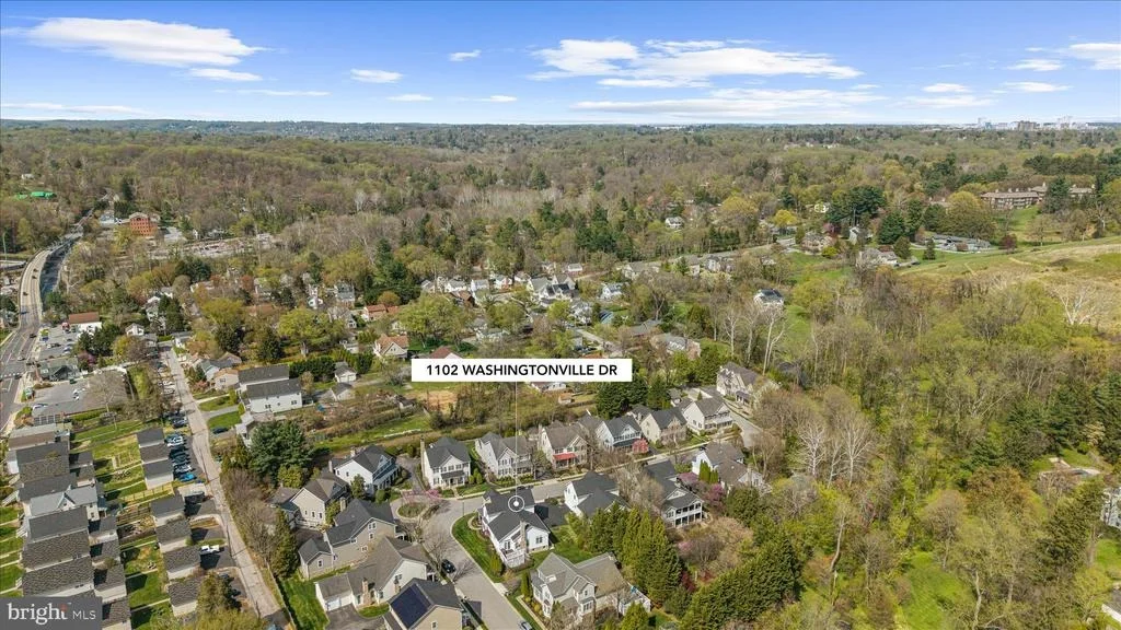 Photo of 1102 WASHINGTONVILLE DRIVE