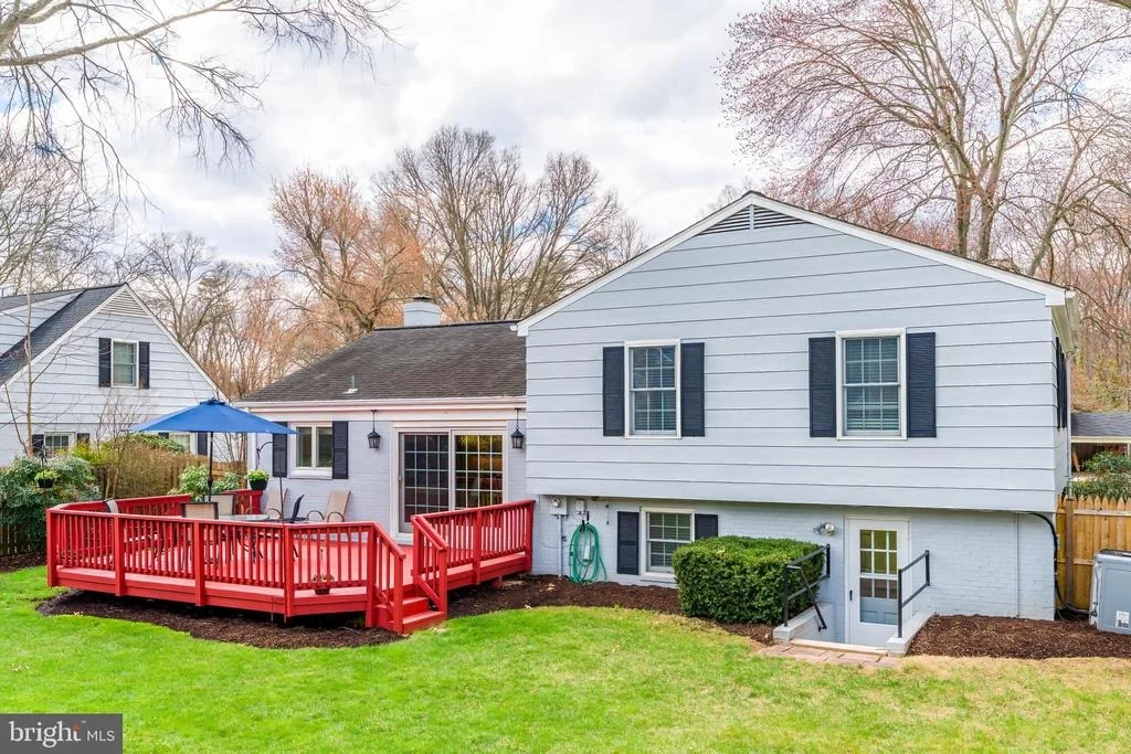 Photo of 8511 STABLE DRIVE