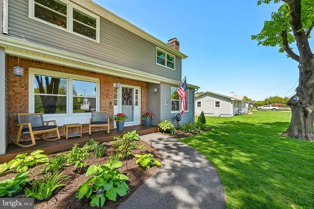 Photo of 1210 RANDOM RIDGE ROAD
