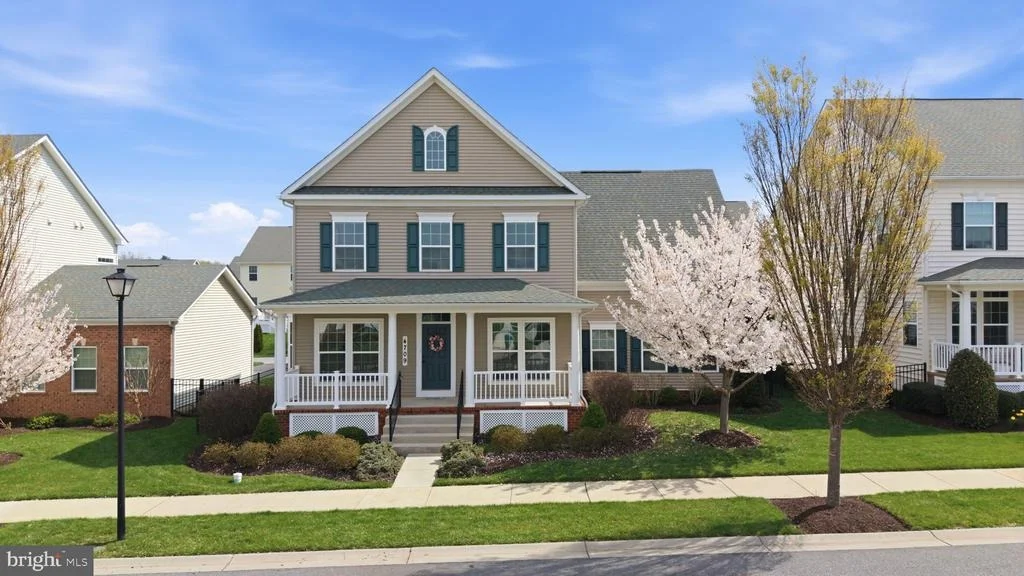 Photo of 4709 PULLER DRIVE