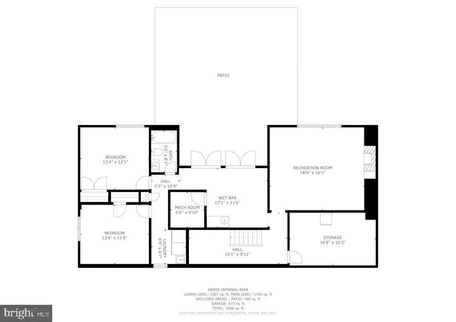 Photo of 3010 CUNNINGHAM DRIVE