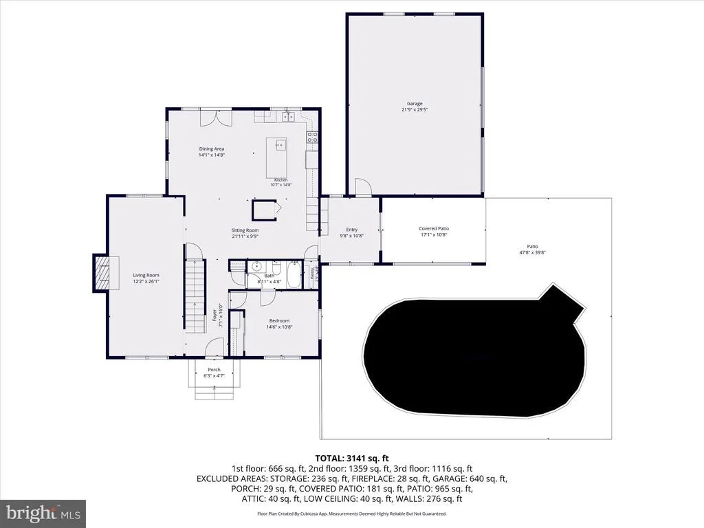 Photo of 11861 RENNER ROAD