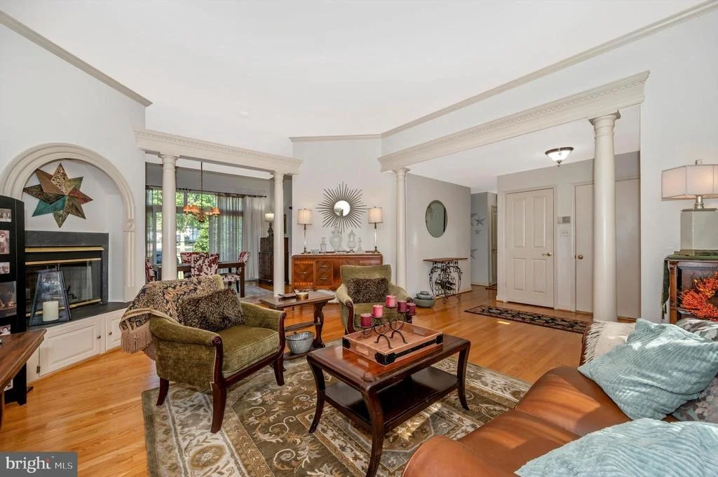 Photo of 841 DUNBROOKE COURT
