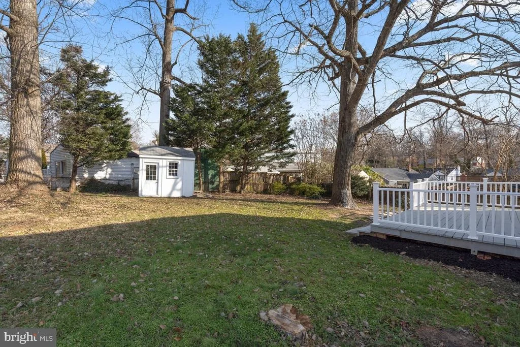 Photo of 11705 JUDSON ROAD