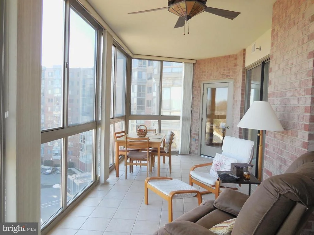 Photo of Unit 708 at 3100 LEISURE WORLD BOULEVARD