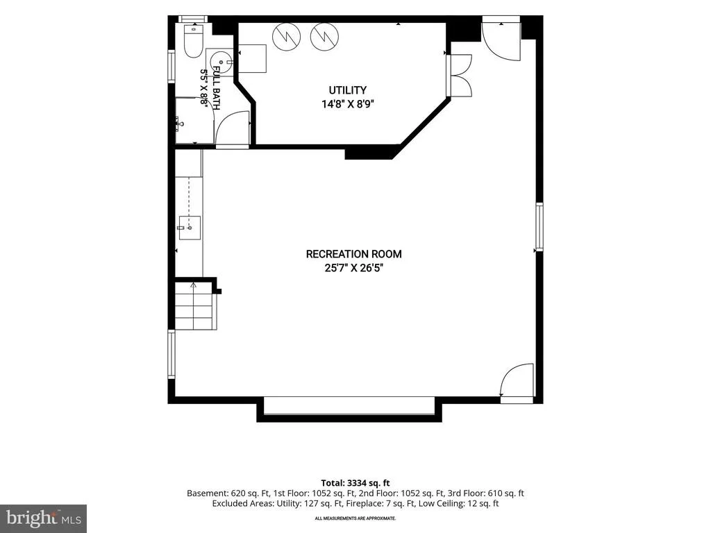 Photo of 923 ARRAN ROAD