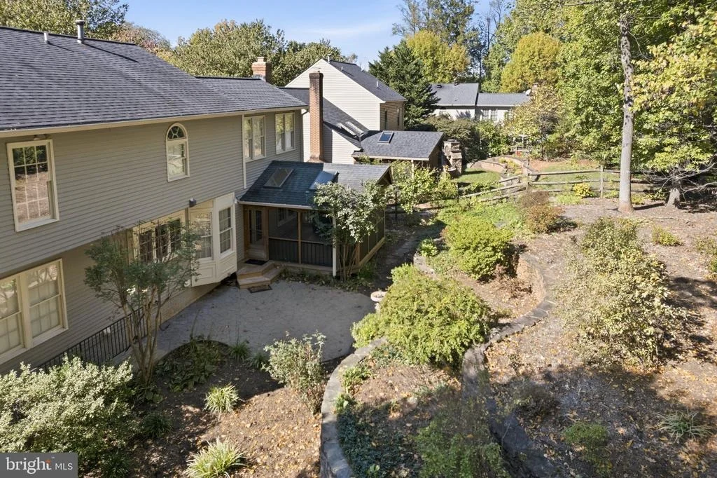 Photo of 20708 CORKWOOD DRIVE