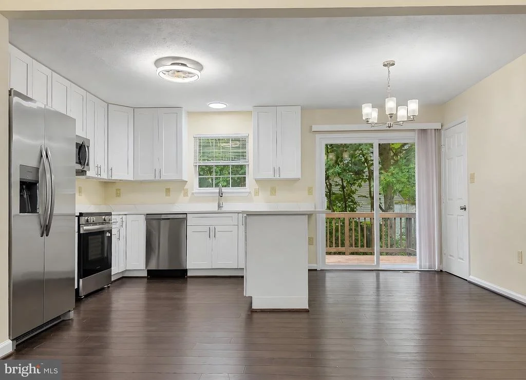 Photo of 45249 ANDY WAY