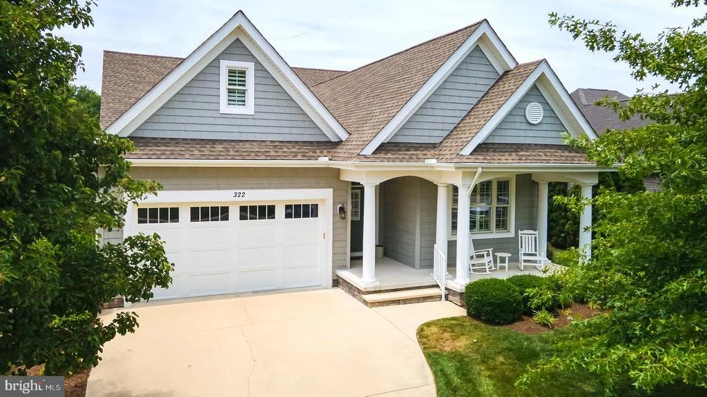 Photo of 322 CAPTAINS CIRCLE
