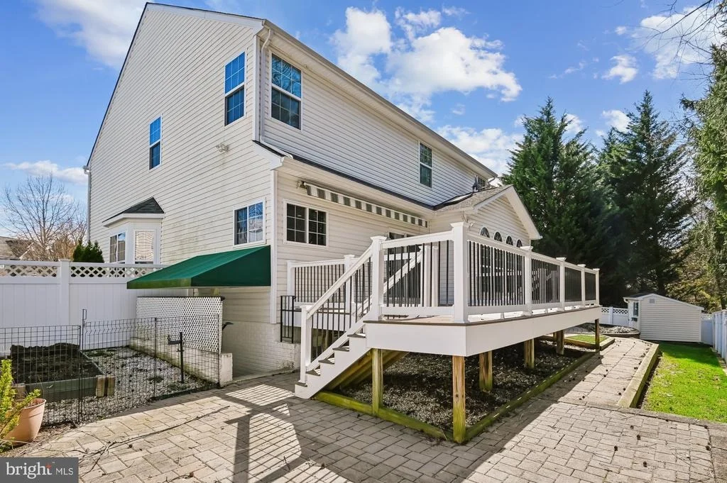 Photo of 614 CRAWFORDS RIDGE ROAD