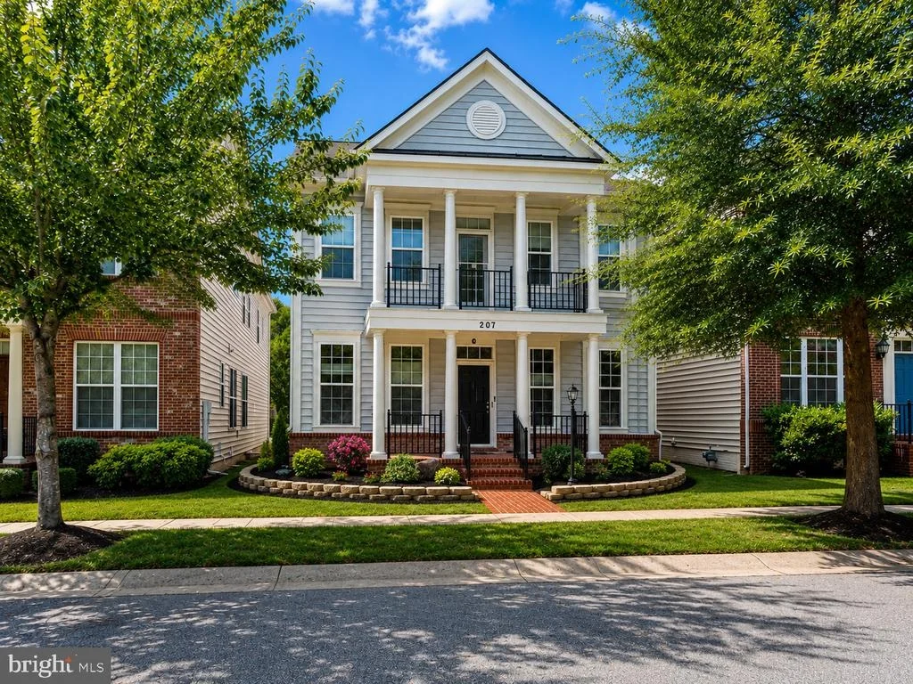 Photo of 207 WINTER WALK DRIVE