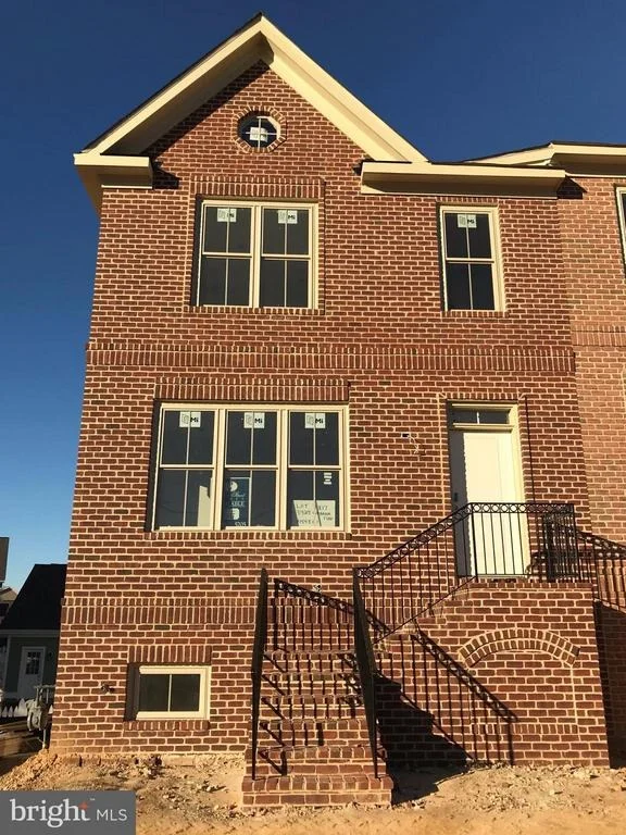 Photo of 3427 URBANA PIKE